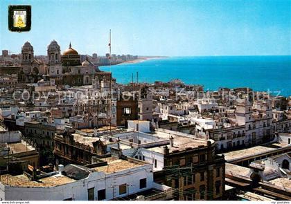 Cadiz Andalucia