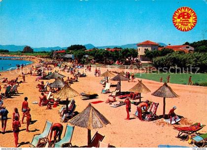 Cambrils Pueblo Eldorado Playa