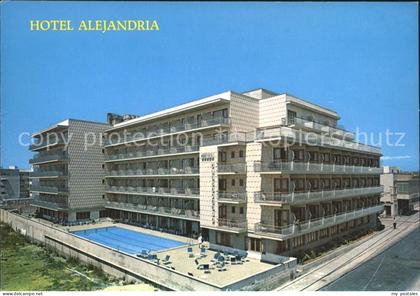 El Arenal Mallorca Hotel Alejandria