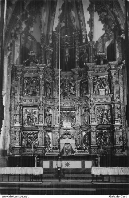 ESPAGNE PALENCIA