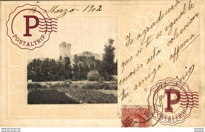 ESPAÑA. SIN IDENTIFICAR.