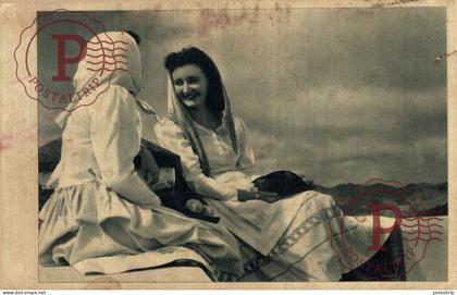 ESPAÑA. SIN IDENTIFICAR. MALLORCA?