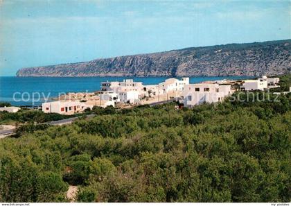 Formentera Es Calo