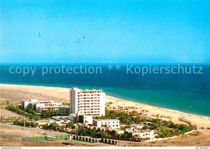 Fuerteventura Robinson Club