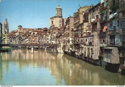 Gerona Rio Onar