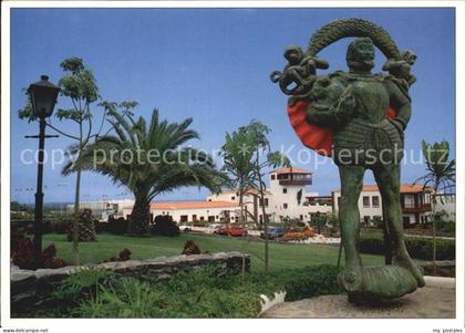 Gomera La Hotel Tecina
