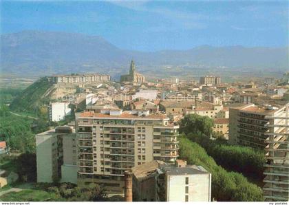 Haro La Rioja Logrono ES Vue Generale