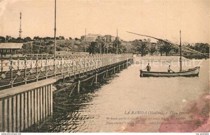 Huelva La Rabida