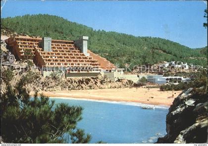 Ibiza Islas Baleares Hotel Cartago