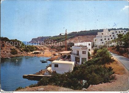 Ibiza Islas Baleares Portinaix