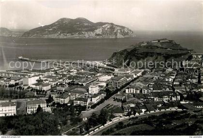 Laredo Spanien Vista parcial