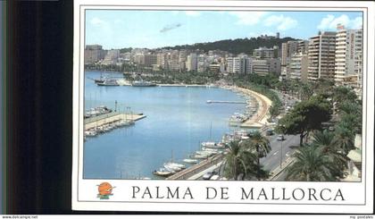 Mallorca Palma de Mallorca