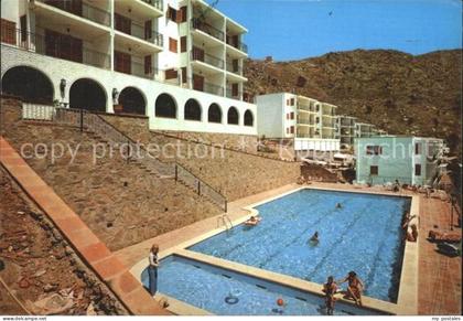 Rosas Costa Brava Cataluna Residencia Cataluna