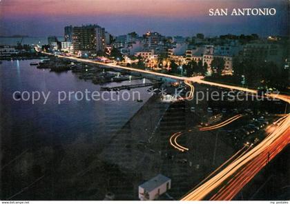 San Antonio Abad