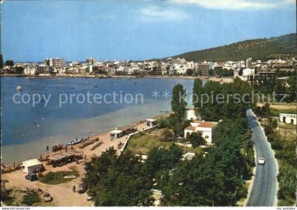 San Antonio Ibiza Gesamtansicht