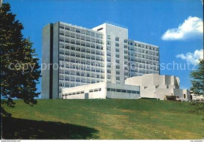 Santander Residence Sanitaire Cantabria