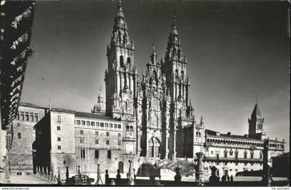 Santiago de Compostela
