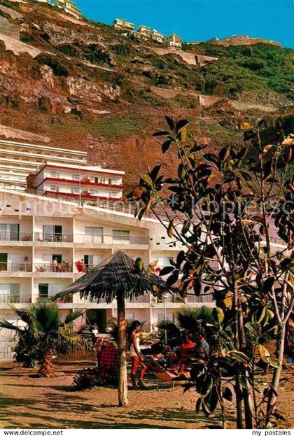 Tacoronte Mesa del Mar Hotel