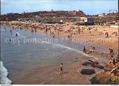 Tarragona Strand