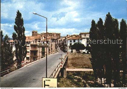 Teruel Mora de Rubielos