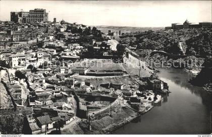 Toledo Castilla-La Mancha