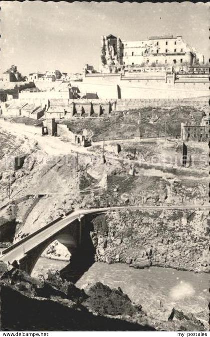 Toledo Castilla-La Mancha