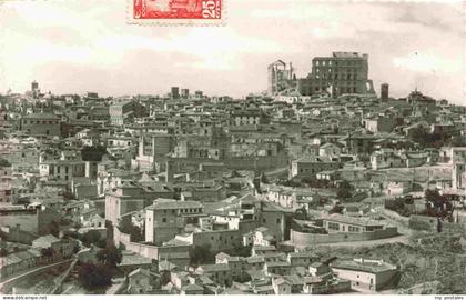 TOLEDO Castilla-La Mancha ES General view
