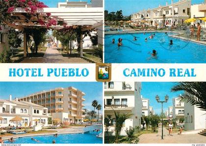 Torremolinos Hotel Pueblo