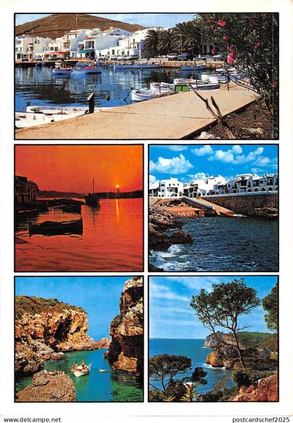 uk34204 menorca spain