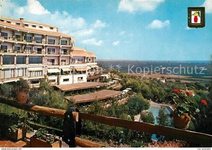 Valencia Valenciana Costa Valencia Hostal Monte Picayo