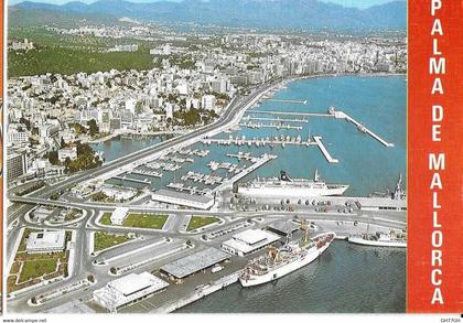 CP PALMA DE MALLORCA