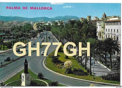 CP PALMA DE MALLORCA