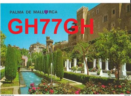 CP PALMA DE MALLORCA