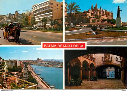 CPM 10 155 palma de mallorca