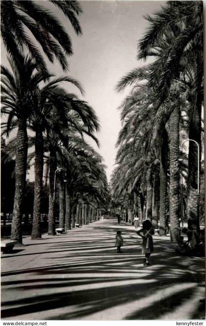 Palma de Mallorca
