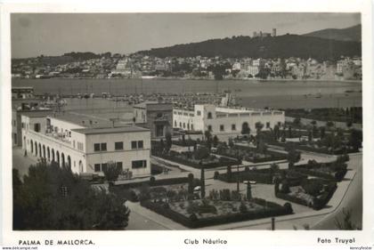 Palma de Mallorca - Club Nautico