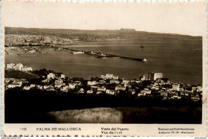 Palma de Mallorca elle