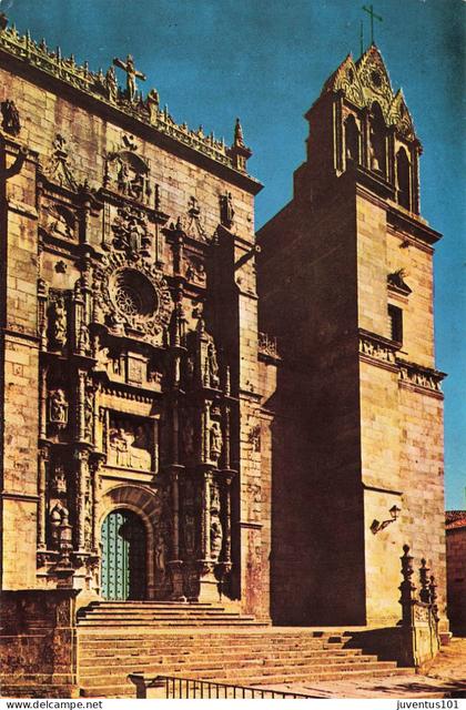 CPSM Pontevedra      L2603