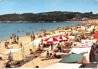 Espagne SANGENJO PONTEVEDRA