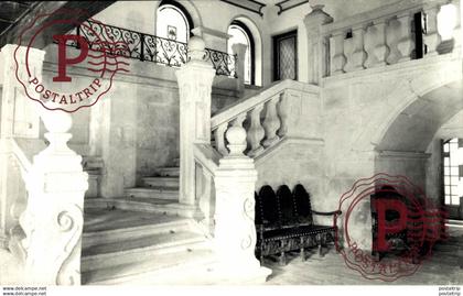 PONTEVEDRA. PARADOR NACIONAL.