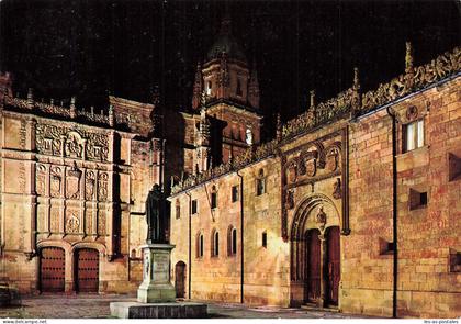 ES CASTILLA Y LEON SALAMANCA