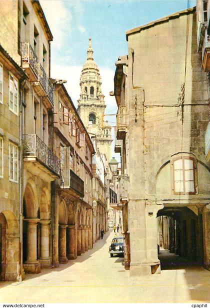 CPM Santiago de compostela