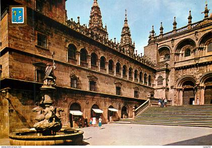 CPM Santiago de compostela n 6