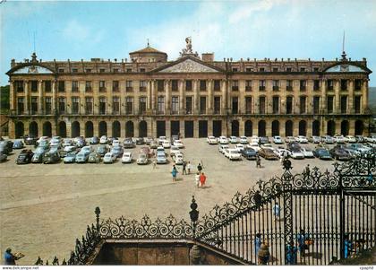 CPM Santiago de compostela palacio consistorial