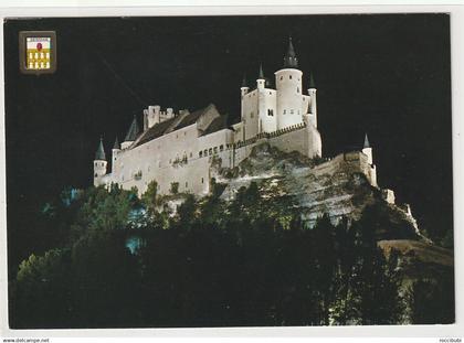 Segovia