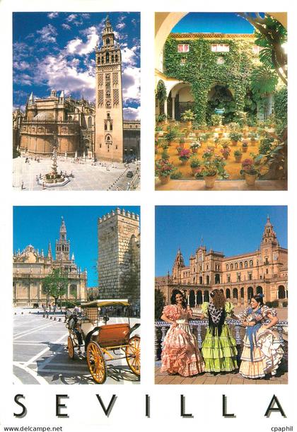 CPM Sevilla