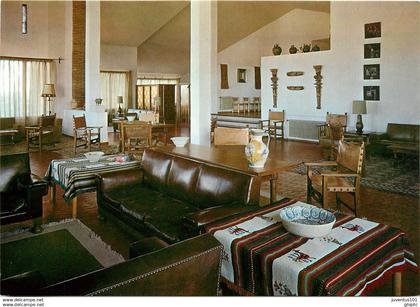 CPSM Soria-Parador Nacional Antonio Machado           L2834