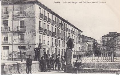 ESPAGNE(SORIA)