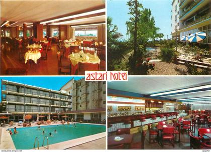 CPM Costa Dorada Tarragona Astari Hotel