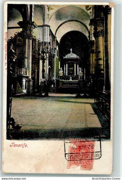 39509678 - Santa Cruz de Tenerife